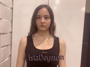 IslaDeymon
