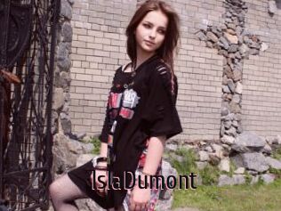 IslaDumont