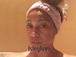 Isleylove
