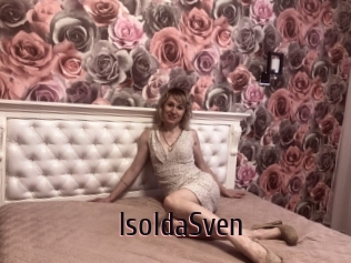 IsoldaSven