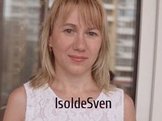 IsoldeSven