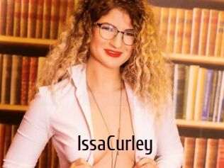 IssaCurley