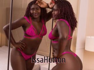 IssaHutton