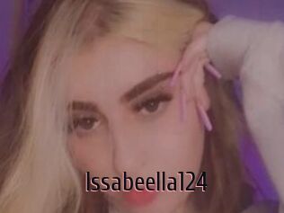 Issabeella124