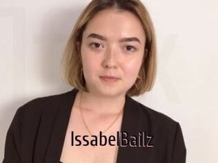 IssabelBailz