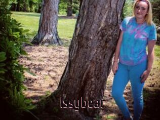 Issybear