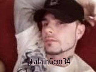 ItalainGem34