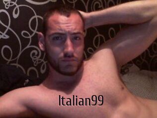 Italian99
