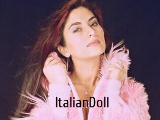 ItalianDoll
