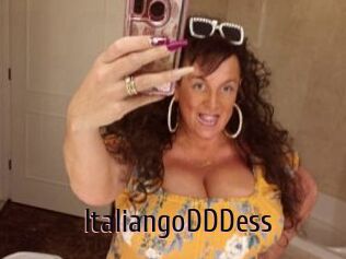 ItaliangoDDDess
