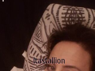 Itastallion