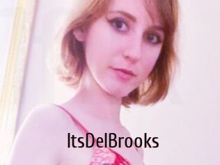 ItsDelBrooks