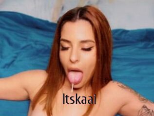 Itskaai