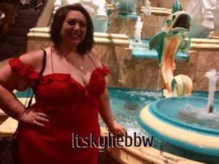Itskyliebbw