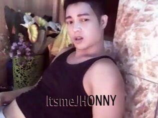 ItsmeJHONNY