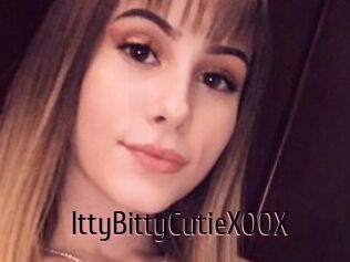 IttyBittyCutieXOOX