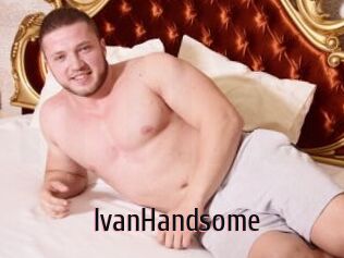 IvanHandsome