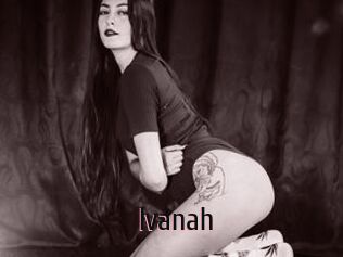 Ivanah