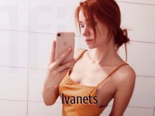 Ivanets