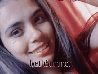 IvethSummer