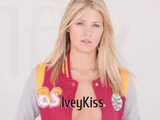 IveyKiss