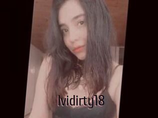 Ividirty18