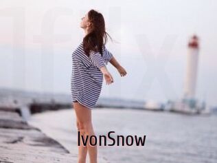 IvonSnow