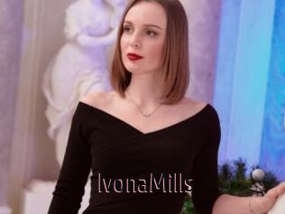 IvonaMills