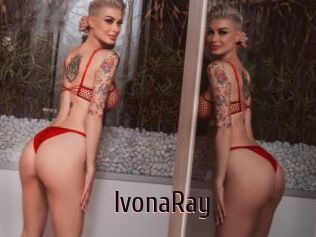 IvonaRay