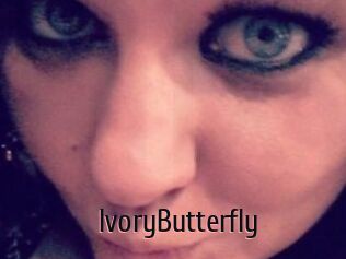 Ivory_Butterfly