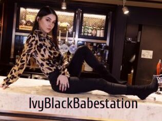IvyBlackBabestation
