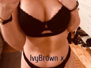IvyBrown_x