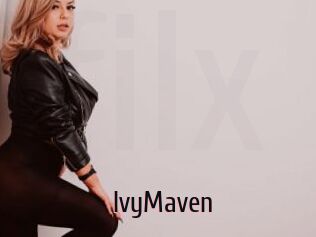 IvyMaven