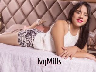 IvyMills