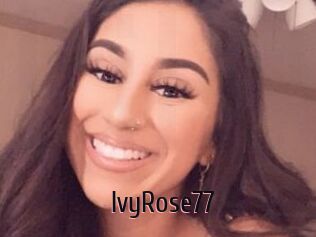 IvyRose77