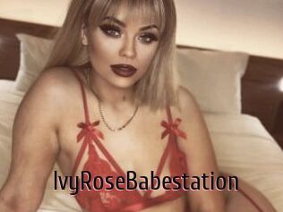 IvyRoseBabestation