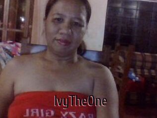 IvyTheOne