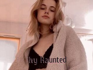 Ivy_Haunted