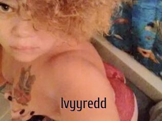 Ivyyredd