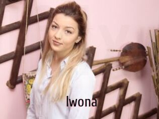 Iwona