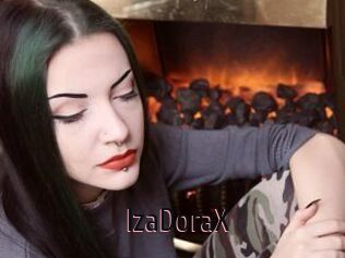 IzaDoraX