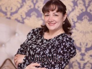 IzabelMiller