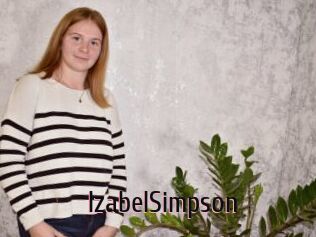 IzabelSimpson