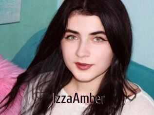 IzzaAmber
