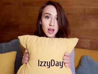 IzzyDay