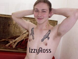 IzzyRoss