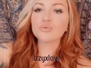Izzyxlove