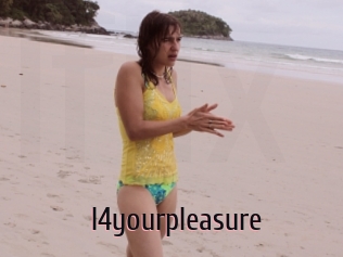I4yourpleasure