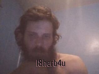 I8herb4u