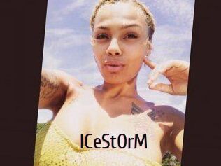 ICeStOrM
